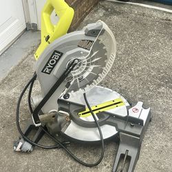 Power Saw