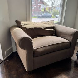 Loveseat