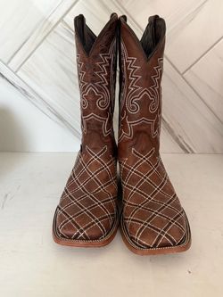 Men’s Boots