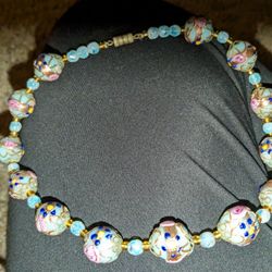 Vintage "Wedding heads" 