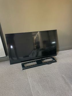 Samsung tv and wall mount