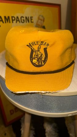 Vintage Hat 