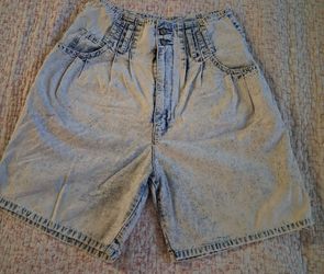 Vintage shorts,  read description
