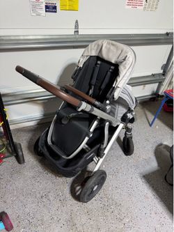 Uppa Baby Vista V2 (2021)