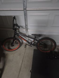 20" Kent Bike