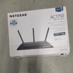 NETGEAR ROUTER 