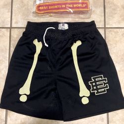 Eric emanuel shorts