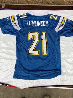 FOOTBALL jerseys