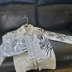 Brand New Shirts With Designs