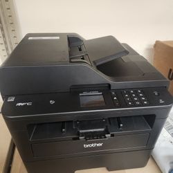 Brother All In One Print Copy,Fax,Scan