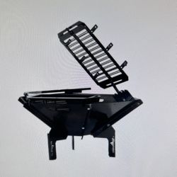 Tromen BBQ Grill Novecento Fire pit  