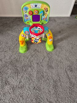 Kids toy
