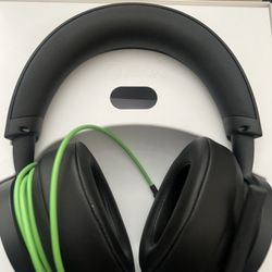 Xbox Stereo Headset 