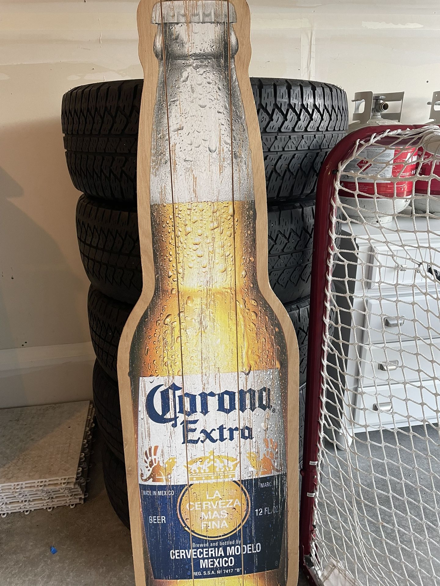 Beer Sign 