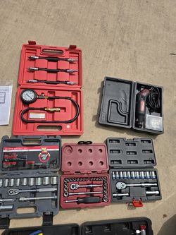 Automotive tools