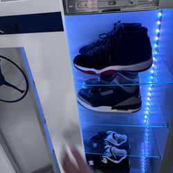 Jordan Shoe Holder 