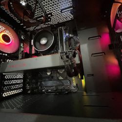 Gaming PC - Like New 