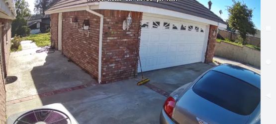 Camara De Seguridad ⭐⭐⭐⭐⭐