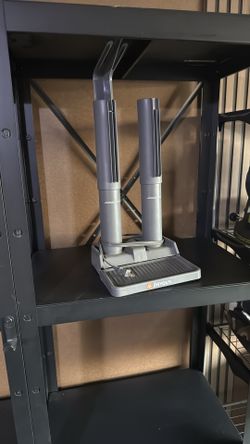 DryGuy Simple Dry Boot, Shoe and Glove Dryer
