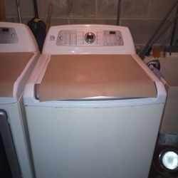 Kenmore Washer And Dryer