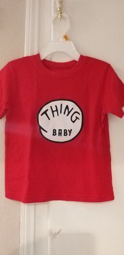 Thing shirts