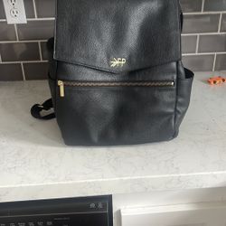 Freshly Picked Diaper Bag
