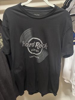 Hard Rock Hotel Shirt