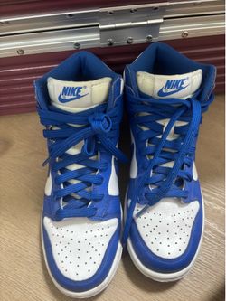 Nike Dunk High