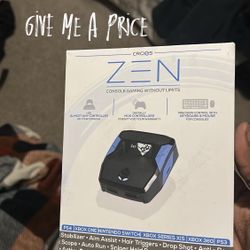 cronus zen 