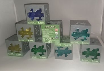 Minecraft Squishy