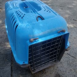 X-Small Cat/Dog Carrier Crate