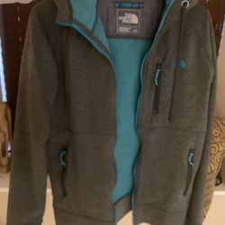 Men’s NORTH FACE Jacket - Size S