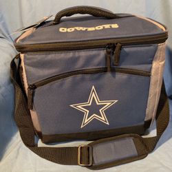 Dallas Cowboys Cooler New