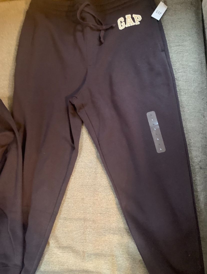 Gap TIK TOK Joggers