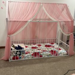 Kids Bed