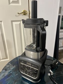 Ninja blender