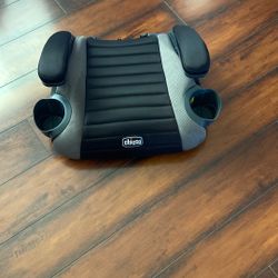 Chicco Booster Seat