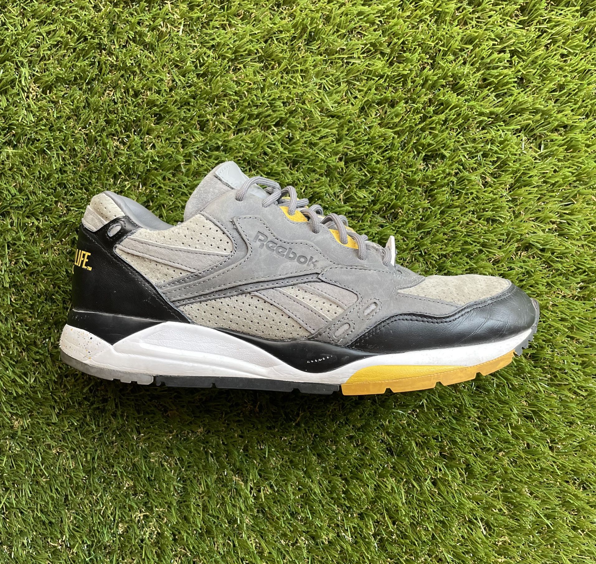 Reebok Ventilator “Distinct Life”