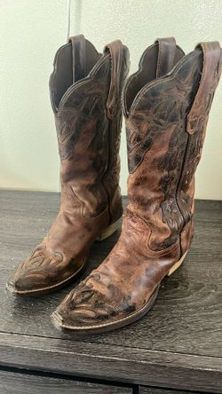 Cowgirl Boots