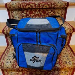 Tackle Bag
