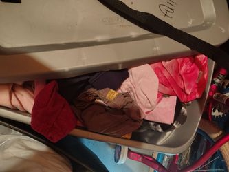 Girls clothes