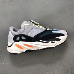 Adidas Yeezy Boost 700 Wave Runner Solid Grey 54