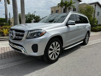 2019 Mercedes-Benz GLS