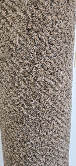 Carpet Remnant