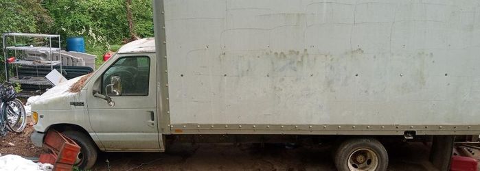 Box Truck