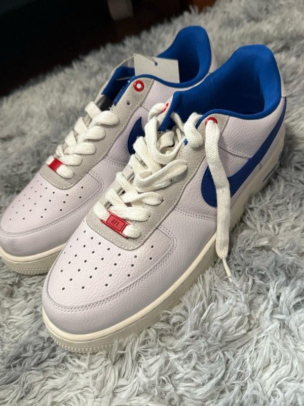 Nike Air Force