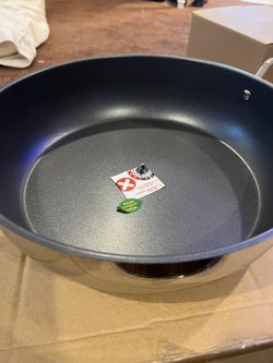 Cacerola Honda De 8 3/4qt