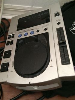 Pioneer cdj-100s