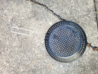 Grill Pan