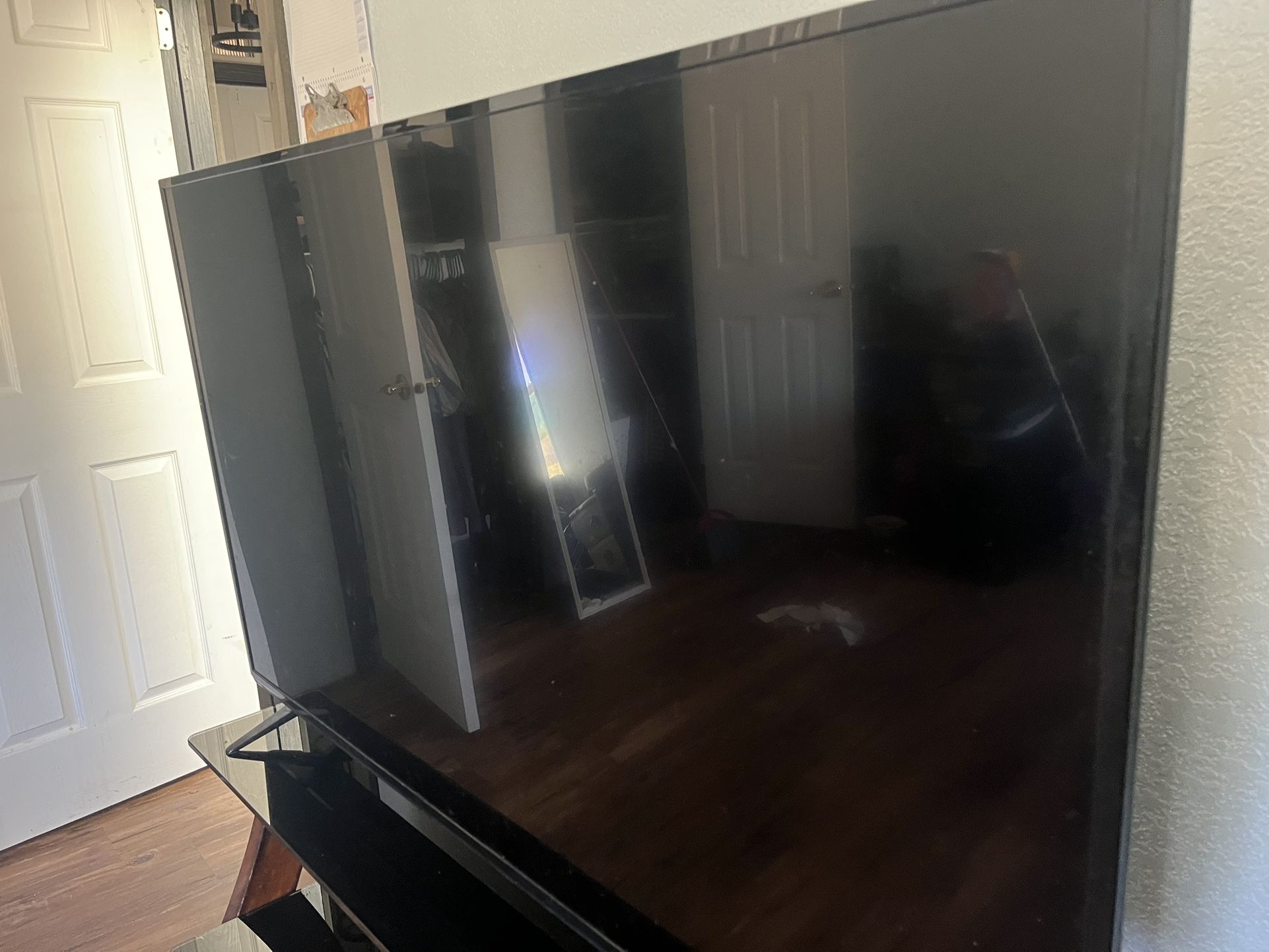 50 Inch Vizio 